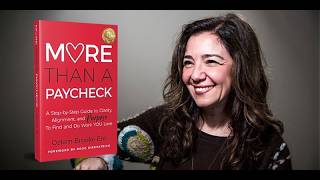 Podcast Brooke Erol More Than a Paycheck