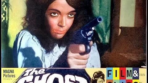 Lo Spettro (The Ghost) - Riccardo Freda - Film Com...