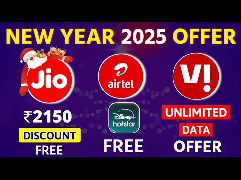 Jio Airtel Vi