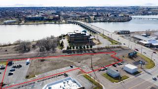 Tour of 17 3rd Street NW Great Falls MT 59404