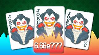 How Good Is Triple Vampire In Balatro Multiplayer?