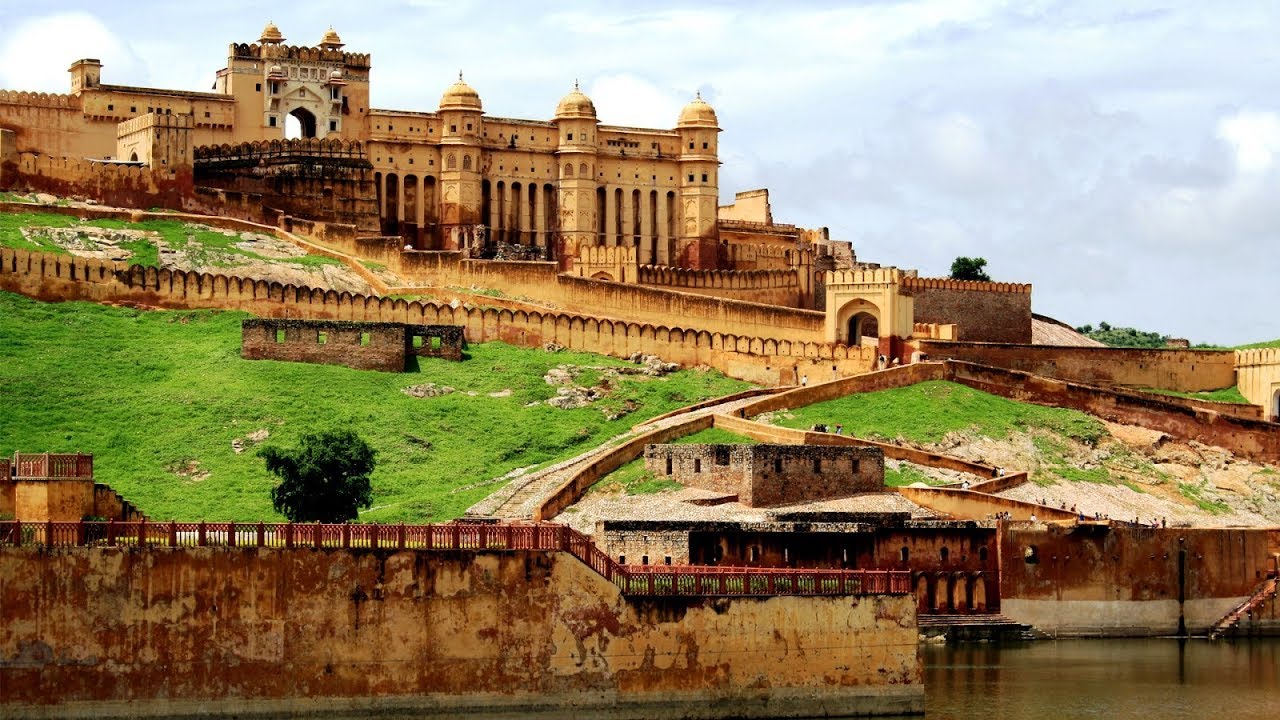 jaipur tourist place in hindi