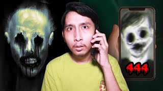 JANGAN PERNAH TELEPON NOMOR TERSERAM INI (EDISI 2023)