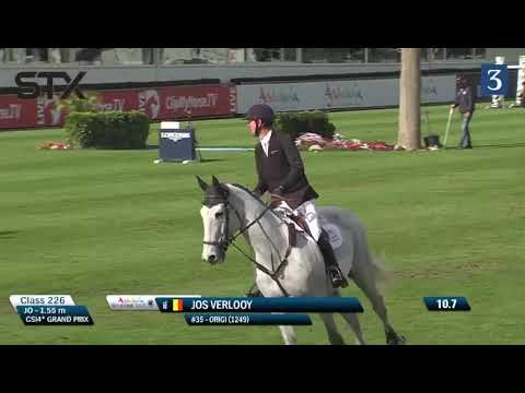 Origi - CSI4**** Vejer de la Frontera - 25 02 2024 - GP - R1