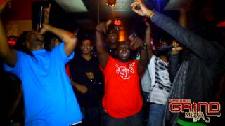 Power Circle invades Club Secret...