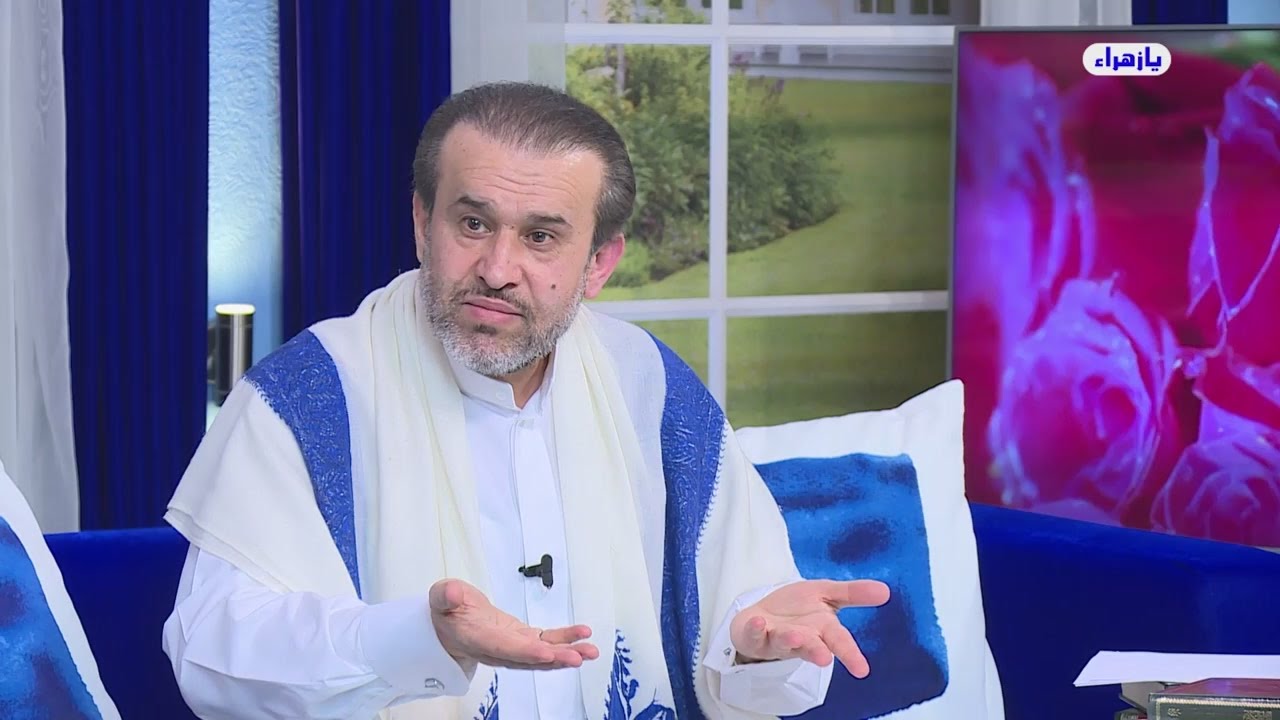 لماذا النبي تزوّج عائشة و هو يعلم بأنّها تُحارب الإمام عليّ؟ - الشيخ الغزي