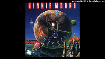 Vinnie Moore – April Sky (Air On A G String And Piano Concerto No. 5)