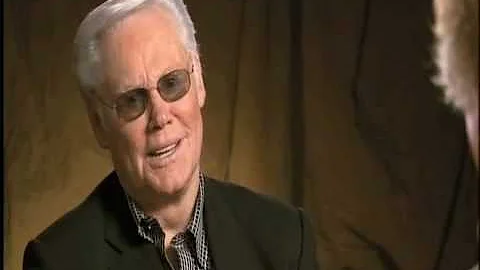 George Jones- Amazing Grace