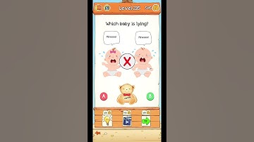 Braindom 2 Riddle Gameplay Level 235