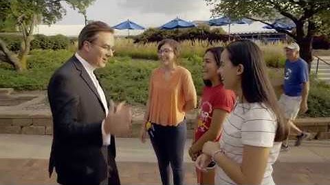 Creighton Class of 2022 Move-In