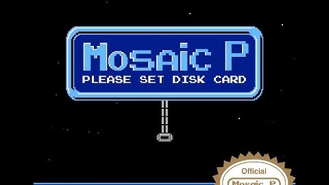Song I made while half asleep (Famicom version)
