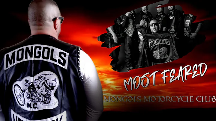The truth behind the Mongols Motorcycle Club