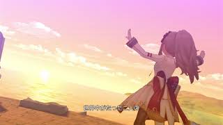 Secret Daybreak MV. Hojo Karen& Kamiya Nao