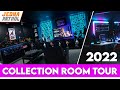 Hot Toys Collection Room Tour 2022