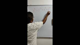 Maths Tricks || Addition of Power ||
