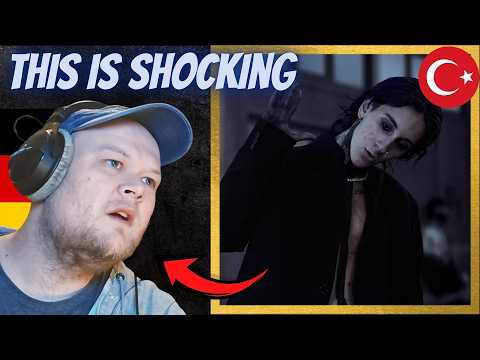 🇹🇷 Mavi - SSS & Buffalo | Foreigner Reaction