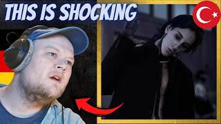 🇹🇷 Mavi - SSS & Buffalo | Foreigner Reaction