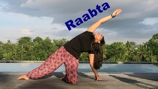 Raabta Dance Cover Beginner Choreography Deepika Padukone,Arijit Singh