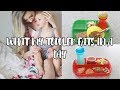 WHAT MY TODDLER EATS IN A DAY| HEALTHY FOODS