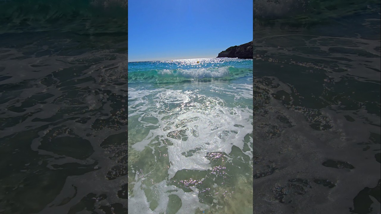 Das Meer ruft 🌊 Mallorca💙 