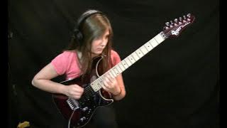 'Vivaldi Tribute' (Patrick Rondat) Tina S cover