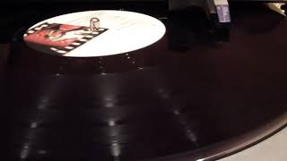 Mike Oldfield - Guilty [live] (1979) vinyl