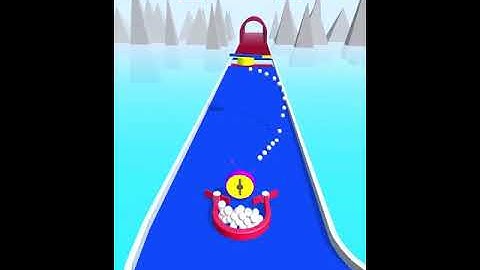 Picker 3D - All levels Gameplay Android, IOS gaming