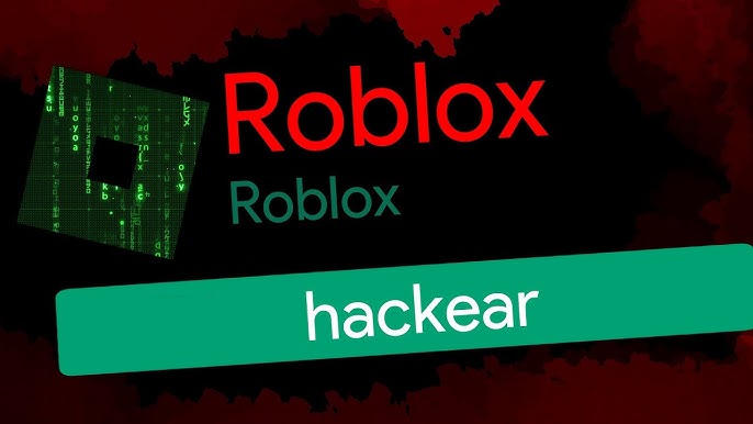 Como ser um Hacker em Roblox 2023▷ MyTruKo