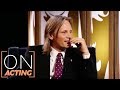 Viggo Mortensen on Violence in Lord of the Rings | Life in Pictures