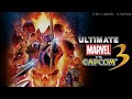 Ultimate Marvel vs Capcom 3 - Emulador PS Vita gameplay