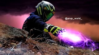 After Effect Particle Effects  |  Photoshop Manipulation  |  Fantasy Video