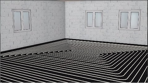 How to install the Hep2O system plates system?