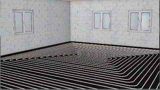 How to install the Hep2O system plates system?