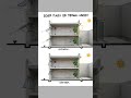 INDOOR PLANTS FOR THERMAL COMFORT #shorts