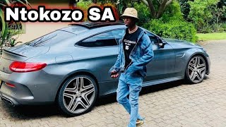 Ntokozo SA - Trading Lifestyle Motivation 💰💯 South African Forex Traders Lifestyle
