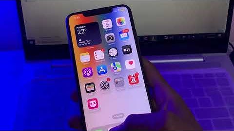 How to Fix iOS 16 Weather Widget Not Working on iPhone/iPad
