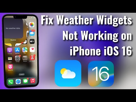 How to Fix
