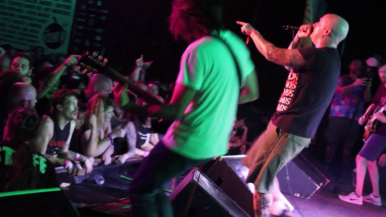 Gorilla Biscuits - High Hopes