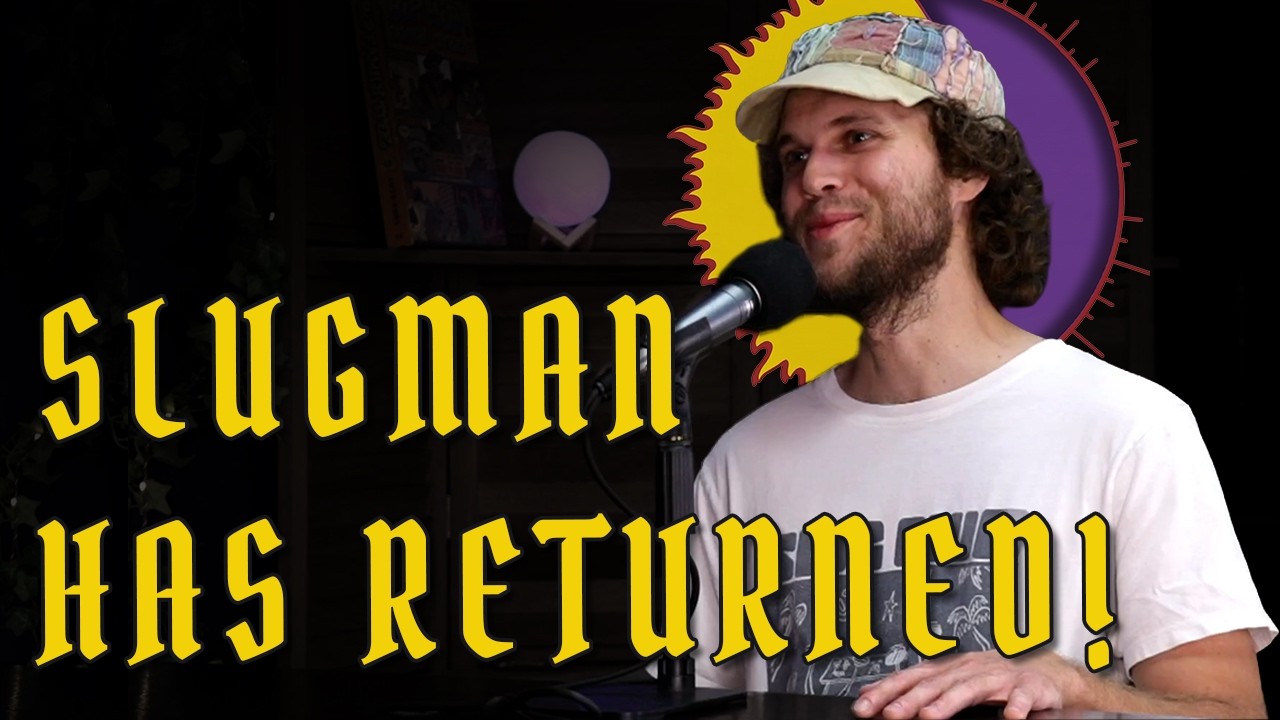 How a Tucson Vintage Seller Built a Music Festival From Scratch | Trey (SlugFest)