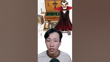 Ma cà rồng là có thật 🤔😥#shortvideo #thegioigoogle #kenhnayvui