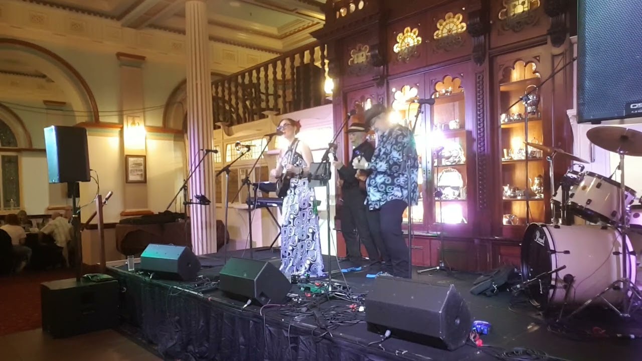 Duplicity - Blue Mountains Ukulele Festival - 2026