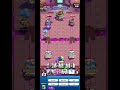 Clash Royale #viral #shorts #gameplay