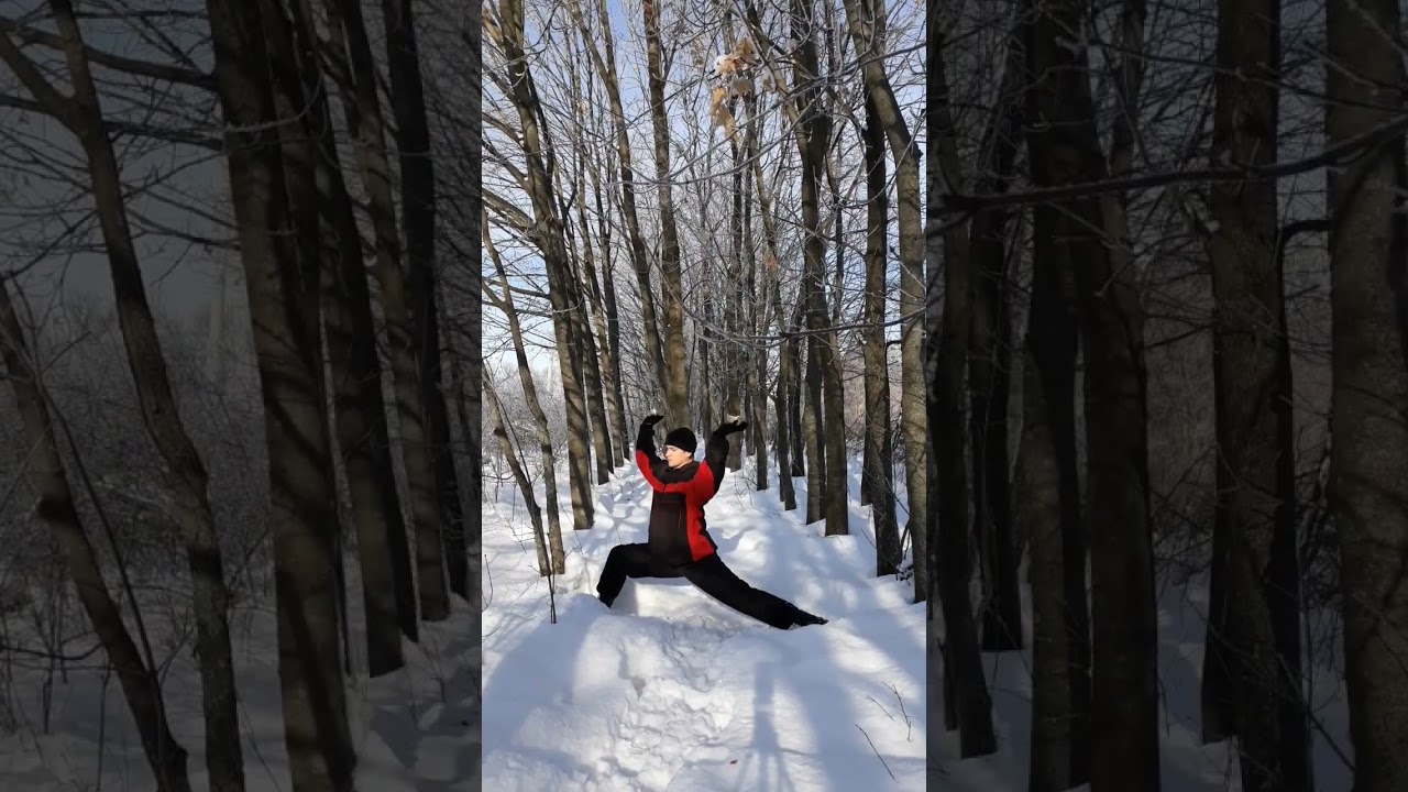 Tibetan bowls for health gymnastics. Qigong practice