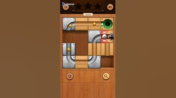 UNLOCK BALL LEVEL 16 #video #viral #shorts