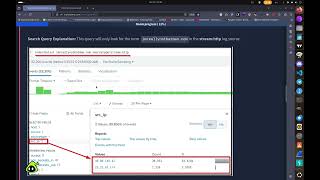 Incident handling with Splunk TryHackMe Walkthrough
