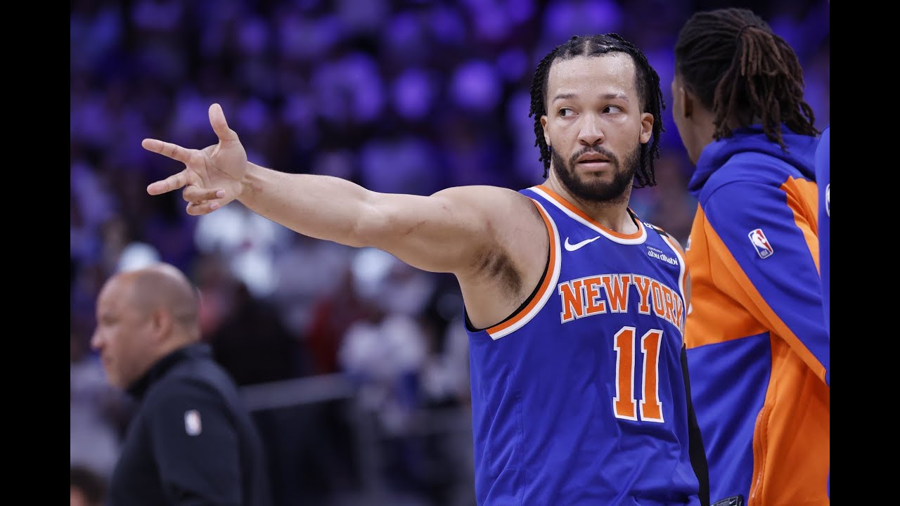 スポーツ NBA BALLERS Jalen Brunson RARE スポーツ NBA BALLERS Jalen Brunson RARE Zuru NBA Ballers