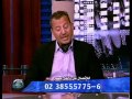 برنامج على الهوا للاعلامى محمد شردى و مريم زكى 21 فبراير 2014