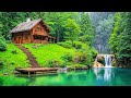 أصوات الطبيعة الشافية 🌱 موسيقى هادئة تُعيد ضبط جهازك العصبي وتُخفف التوتر | مساحة سول إيز #3
