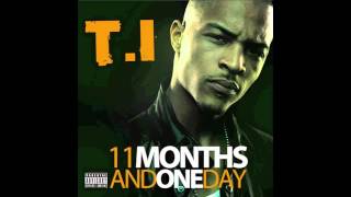 04 - T.I. - Love This Life