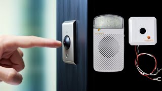 How to Replace a Doorbell Transformer, Chime, and Add Wireless!